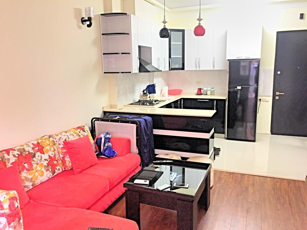 Chemi Saxli Apartment Batumi Exterior photo