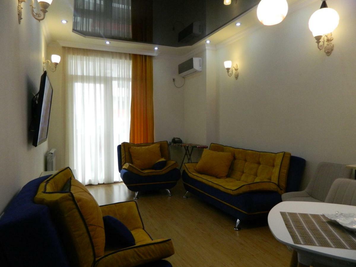 Chemi Saxli Apartment Batumi Exterior photo