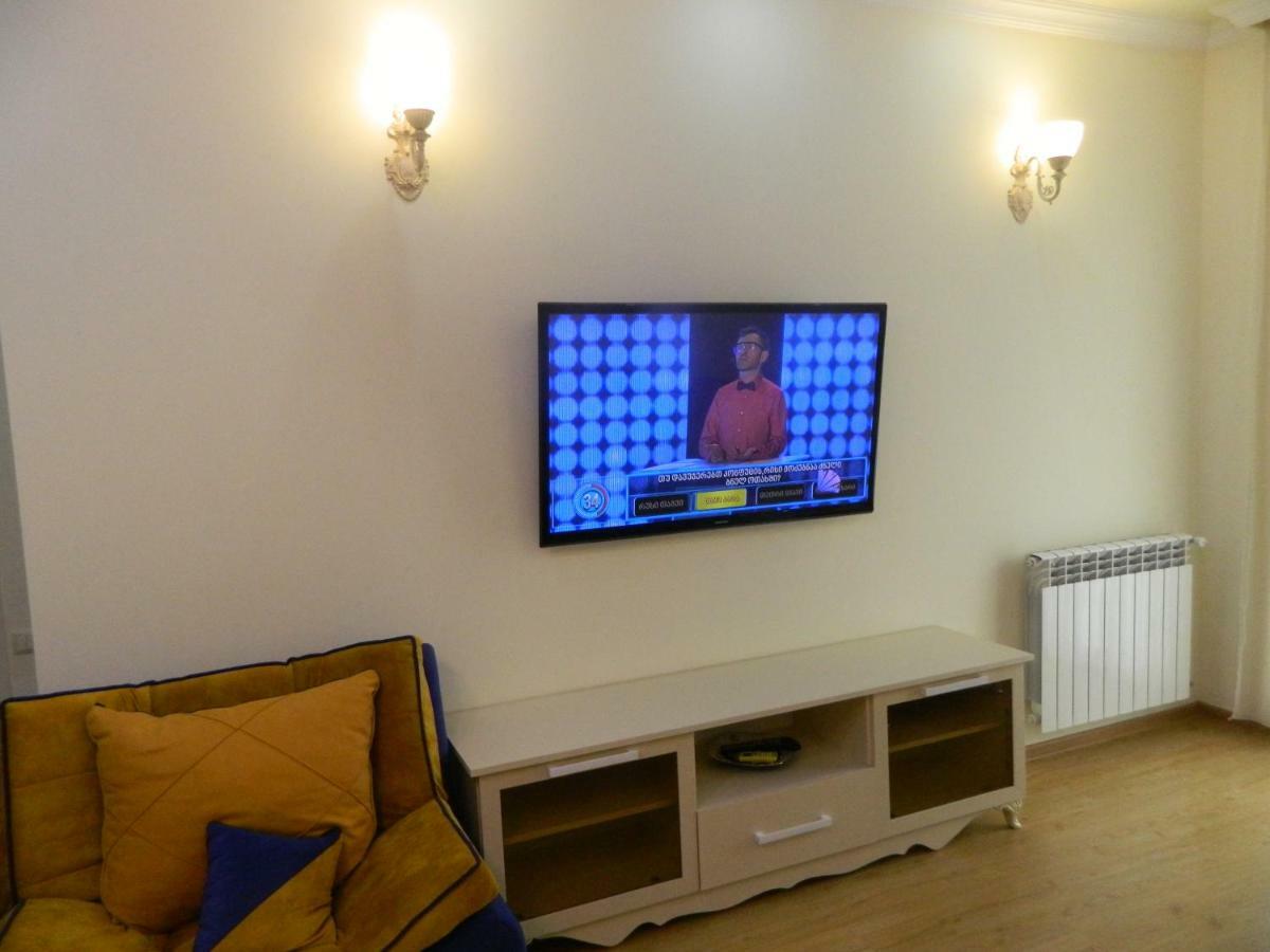Chemi Saxli Apartment Batumi Exterior photo